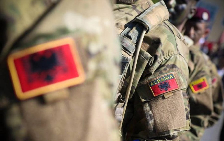 Sigurim i jetes per punonjesit e Policise Ushtarake, kategorite qe perfitojne